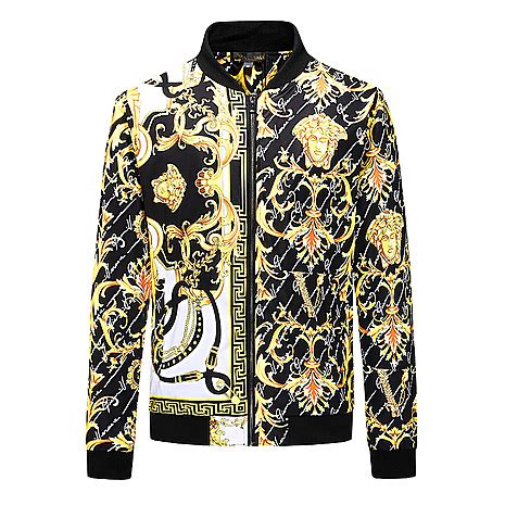 cheap versace jacket|versace discount outlet prices.